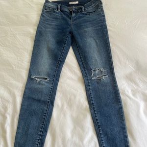 Pacsun Jeggings